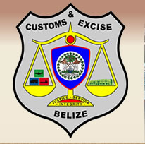Customs & Excise Belize